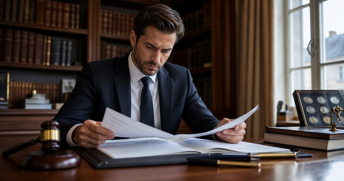 Qu'est-ce que la doctrine de Guy Gest sur l'abus de droit fiscal ?