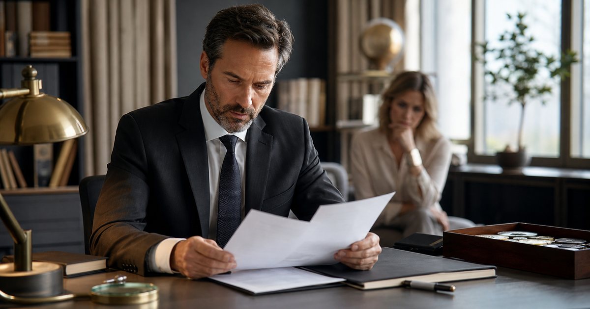 Quelles sont les erreurs à ne pas faire lors d'un divorce ?