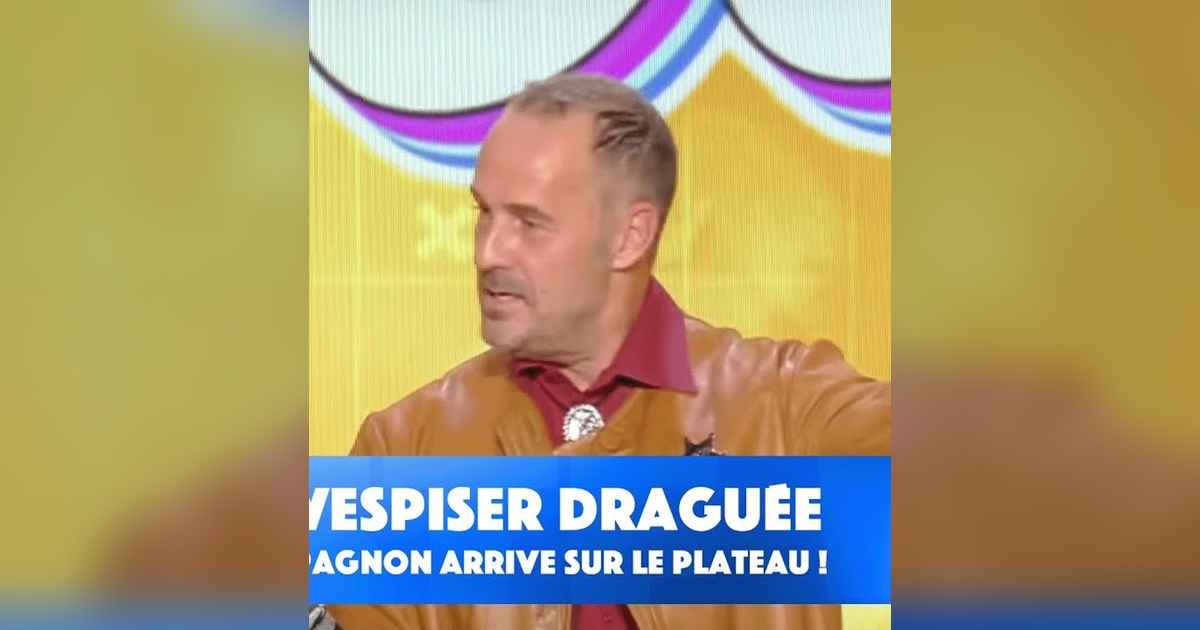 Roger Erhart — capture provenant d’une source officielle